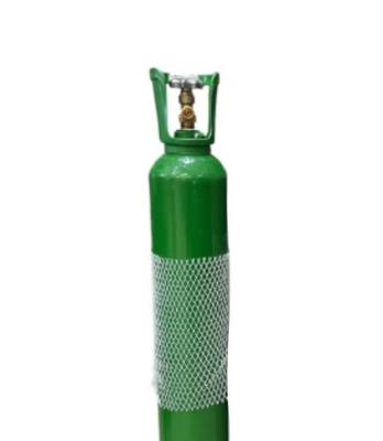CILINDRO OXIGENO T80 (12.8kg 250Bar 10 Lt)