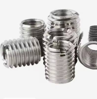 BOCINA ROSCADA (M3*0.5-M5*0.5-L6)