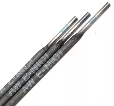 ELECTRODO  H/COLADO 1/8 (NIQ-99)