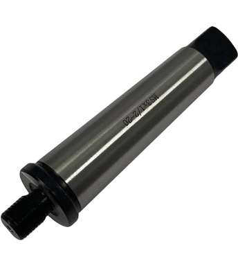 CONO MORSE  P/ MANDRIL MT2 -1/2"*20 (ROSCA)