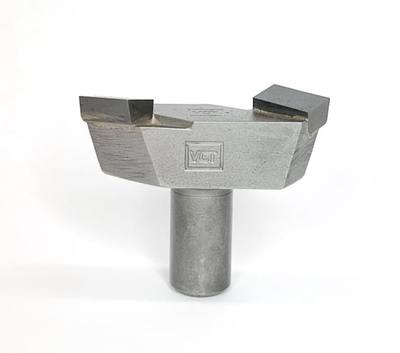 CUCHILLA ORIENTABLE VCT (B-16-K05)