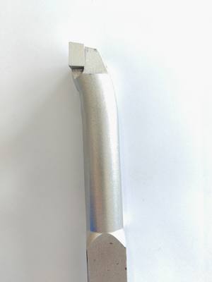 CUCHILLA VCT (ISO 9R-1616-K05)