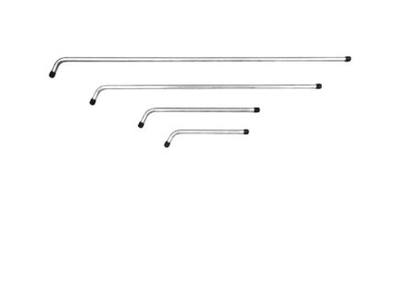 EXTENSION P/ PICO CALENTAR 36"
