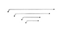 [SE-P1096] EXTENSION P/ PICO CALENTAR 23"
