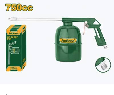 PISTOLA P/ LAVADO / DUCHA 0,75L JADEVER - WADFOW