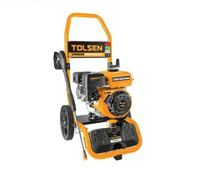 HIDROLAVADOR A GASOLINA INDUSTRIAL 2900PSI