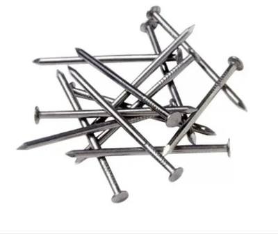 CLAVO HIERRO 5" x 5 ESTELLER