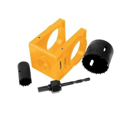 SET SIERRA COPA P/ PUERTAS MADERA TOLSEN