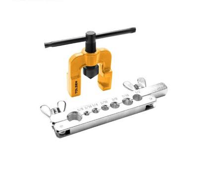 SET REBORDEADOR TUBO BRONCE