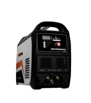 MAQ PLASMA ( 12mm ) ARCSAW 45 + 200AMP DC MMA/TIG LIFT HOFFMAN