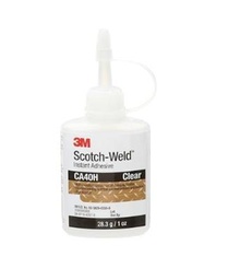 [SE-P1974] PEGA 3M - SCOTH-WELD 28.3g