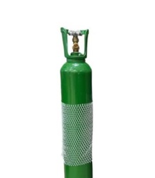 [SE-P0549] CILINDRO OXIGENO T80 (12.8kg 250Bar 10 Lt)
