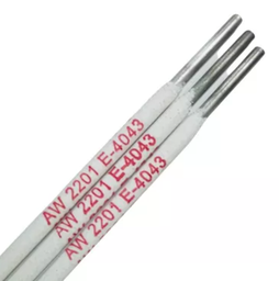 [SE-P0902] ELECTRODO  ALUMINIO 4043-3/32