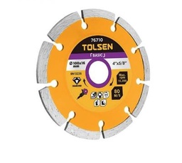 [SE-P0870] DISCO 7" SEGMENTADO