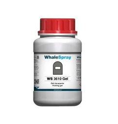 [SE-P1159] GEL DECAPANTE  2Kg WHALE SPRAY