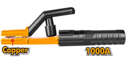 [SE-P2021] PINZA P/ ELECTRODO 1000AMP INGCO