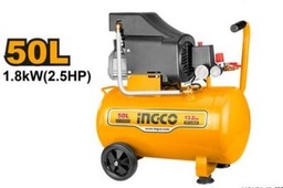 [SE-P0631] COMPRESOR AIRE  2,5HP 50Lts