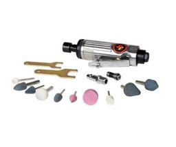 [SE-P0893] DREMEL ROTAMIL 90PSI NEUMAT + ACCE