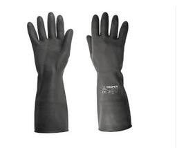 [SE-P1211] GUANTE ÁCIDO 12" NEOPRENO TRUPER