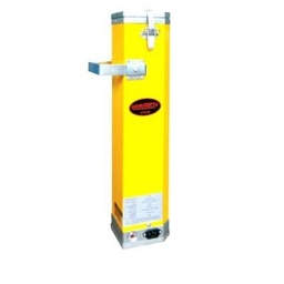 [SE-P1245] HORNO P/ ELECTRODO (4.54KG) WELDTECH