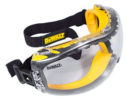 [SE-P1371] LENTES TRUPER GOT-L / DEWALT ORIG ANTI FOG