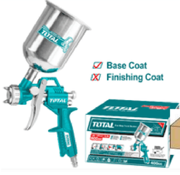 [SE-P2054] PISTOLA  PINTAR 400CC (P/GRAVEDAD)
