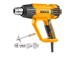 [SE-P2063] PISTOLA CALOR 1600W INGCO
