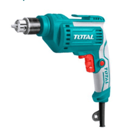[SE-P2515] TALADRO 500W (SIN PERCUTOR) TOTAL- INGCO
