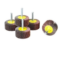 [SE-P2343] RUEDA LIJA FLAP 2CM-1/4