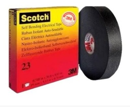 [SE-P0565] CINTA ELECTRICA #23 SCOTCH 3M