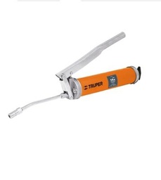 [SE-P0991] ENGRASADORA  MANUAL 400CC TRUPER