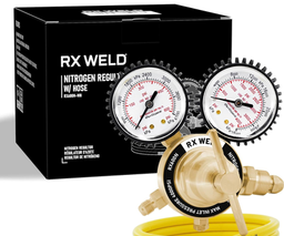 [SE-P2288] REGULADOR OXICORTE NITROGENO