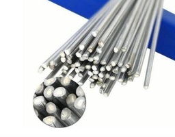 [SE-P2917] VARILLA ALUMINIO 4043- 3/32 13" C/ FLUX CORE