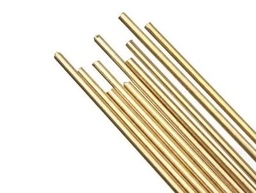 [SE-P2920] VARILLA BRONCE DESNUDO 3/32