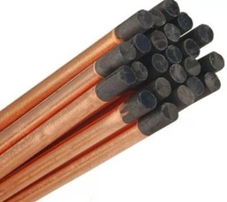 [SE-P0947] ELECTRODO CARBON 5/16