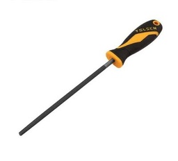 [SE-P1409] LIMA REDONDA C/MANGO  8"