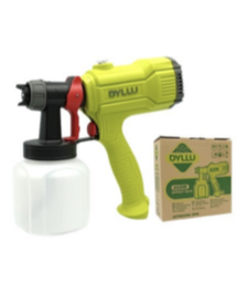 [SE-P2069] PISTOLA ELECT P/ PINTAR 450W DYLLU