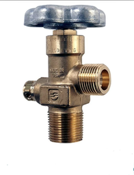 [SE-P2899] VALVULA OXIDO NITROSO SHERWOOD