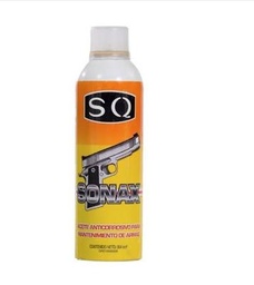 [SE-P2501] SPRAY SONAX ARMAMENTO SQ