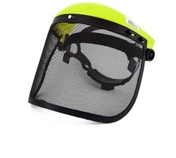 [SE-P0399] CARETA P/ DESMALEZAR C/MALLA COVO