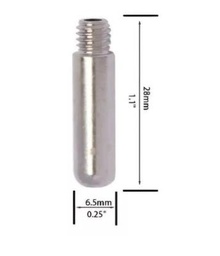 [SE-P2103] PLASMA- ELECTRODO P/ANTORCHA AG60