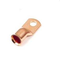[SE-P2599] TERMINAL T/ BARRACUDA #4 AWG (COBRE)