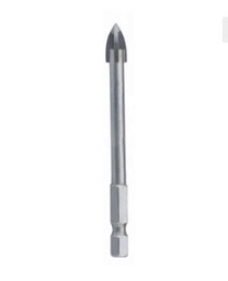 [SE-P1735] MECHA 5/16 P/ CONCRETO (P/DIAMANTE) 8mm