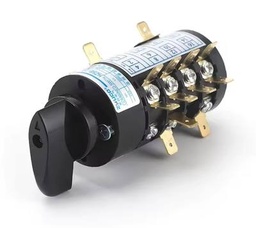 [SE-P2374] SELECTOR P/MAQUINA SOLDAR 4FASES HZ5B-20/4.BBB