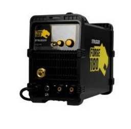[SE-P1679] MAQ SOLDAR 180AMP 22OV MIG/TIG LIFT FORGE STRUGGER