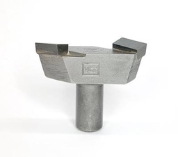 [SE-P0750] CUCHILLA ORIENTABLE VCT (C-14-P25)