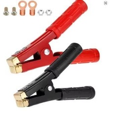 [SE-P2041] PINZAS P/ BATERIA 1000AMP (PAR)