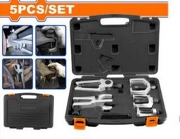[SE-P2431] SET SERVICIO FRONTAL PZS WADFOW