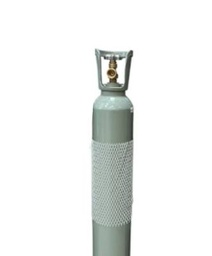 [SE-P0548] CILINDRO NITROGENO T80 (12.8kg 250Bar 10 Lt)