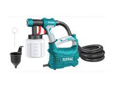 [SE-P2055] PISTOLA  PINTAR 550W ( 2 pzs) TOTAL